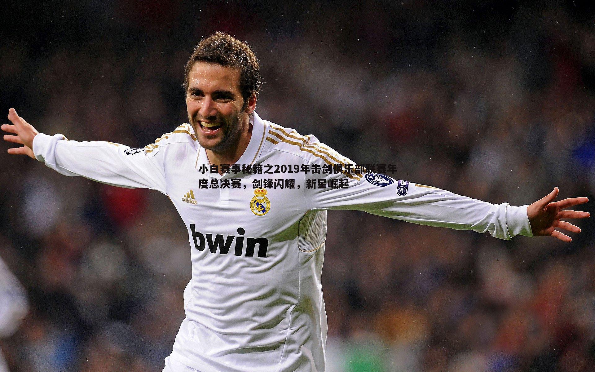 小白赛事秘籍之2019年击剑俱乐部联赛年度总决赛,剑锋闪耀,新星崛起