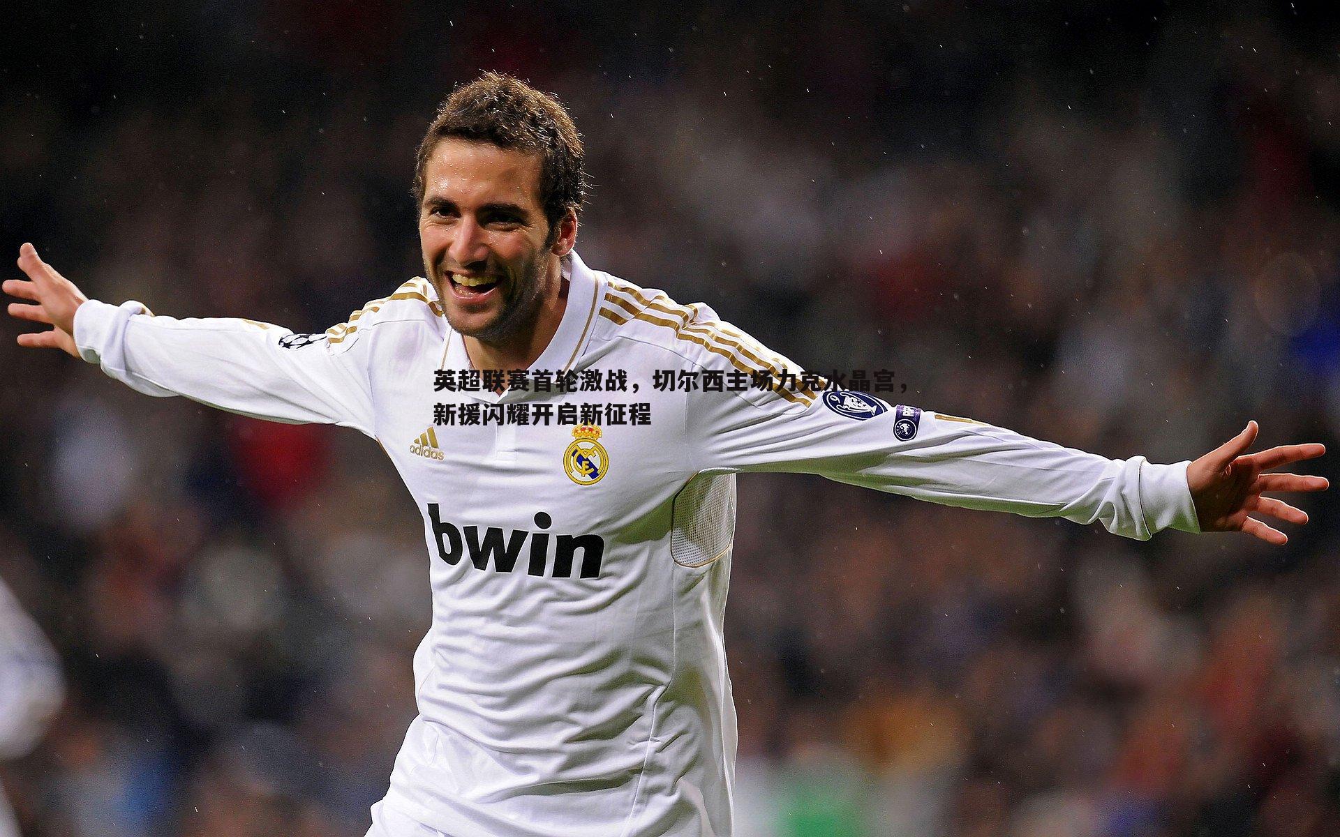 英超联赛首轮激战,切尔西主场力克水晶宫,新援闪耀开启新征程